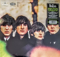 THE BEATLES BEATLES FOR SALE – 180 GRAM VINYL LP ” NEW, SEALED