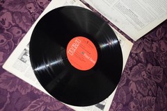 Tschaikowsky Violin Concerto Heifetz Reiner Chicago Symphony RCA Victor VG++/EX+