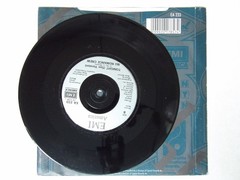 Nu Romance Crew: Tonight 1987 EX 7″