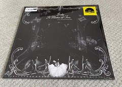 LAUFEY – MATTER OF TIME – LIVE AT MADISON SQUARE GARDEN- RSD VINYL RECORD 2026