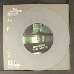JON SPENCER BLUES EXPLOSION: wail +2 MUTE 7″ Single 45 RPM United Kingdom