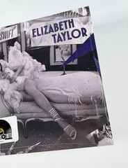 Taylor Swift Elizabeth Record Store Day Vinyl Record 7” Single RSD 2026 New