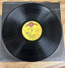 Curtis Mayfield Superfly LP Vinyl Soundtrack Curtom CRS 8014 ST 1972 Soul!