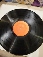 Johnny Winter – Second Winter – 3‑Sided LP – Columbia KCS 9947 – 1969 – EX Vinyl