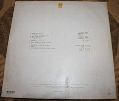 Tosca- Dehli9 LP 4×12″ Vinyl, 2003 !K7 Records, Downtempo Trip Hop Ambient, K&D