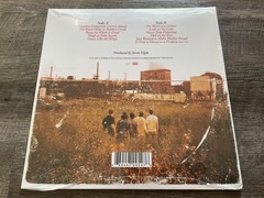 Maylene and the Sons of Disaster – Self Titled Vinyl LP Album – Orange – READ