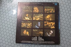 Classic Rock/Soul LP Album Jackets Sleeves Covers Only [No Records] You Pick