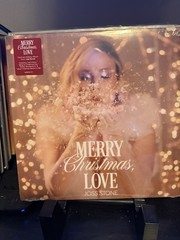 Joss Stone – Merry Christmas, Love (2022) – New, Sealed
