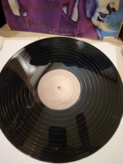 Johnny Winter – Second Winter – 3‑Sided LP – Columbia KCS 9947 – 1969 – EX Vinyl
