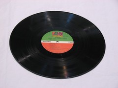 Crosby, Stills, Nash and Young, -Deja vu-Outstanding cover and album