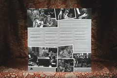 SEALED Taylor Swift Folklore Long Pond Studio Sessions Chinese Gray Vinyl MITT