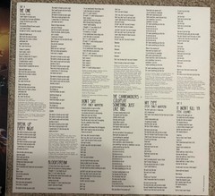 Memories…Do Not Open by The Chainsmokers (Record, 2017) Rare
