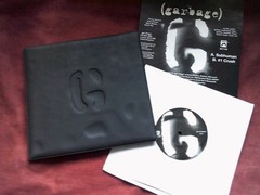 GARBAGE Bundle X5 7″ 1990s INDIE Rock **LISTED**