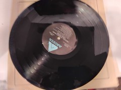 Michael Stanley Band Cabin Fever LP Vinyl 1978 Arista Records Cleveland Rockers