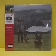Noah Kahan – Stick Season /Special Edition Colored Vinyl – 2025