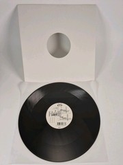 DJ Hell – Hell Ärgere Dich Nicht 12″ Vinyl Album Jeff Mills Dave Clarke 1994