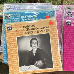Record Collection References By EMI CLASSICAL BEST