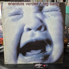 Enanitos Verdes – Big Bang- Latin, Pop, Rock, 🇨🇴 1994 Prisioneros, Soda Stereo