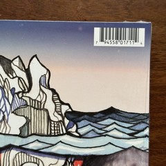 Isles & Glacier – The Hearts Of Lonely People – Mixed Berry Limited Vinyl x/500