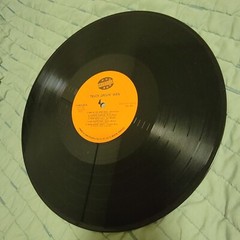 “Truck Drivin’ Man” – Nashville NLP2034 Willis Bros. Johnny Bond IN SHRINK EX