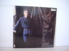 DAVID BENOIT “Every Step Of The Way” Original LP from 1988 (GRP GR-1047)