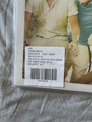 Up All Night One Direction (Vinyl, 2021, Syco)