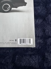Kendrick Lamar – GNX LP Vinyl pgLang Interscope SEALED Made in Czech Republic