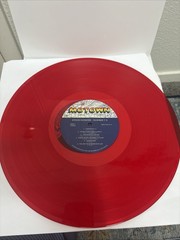 Stevie Wonder Number 1’s 2LP Vinyl