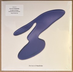 NEW ORDER – The Best Of (Vinyl 2LP) 2026 Warner Music 5026854144733 NEW / SEALED