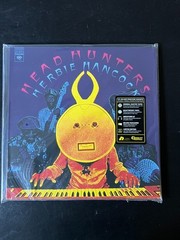 Herbie Hancock – Head Hunters(Double LP 180-gram 45rpm)Analogue Productions