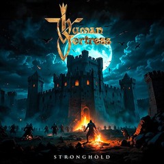 Human Fortress – Stronghold [New Vinyl LP] Gatefold LP Jacket, Ltd Ed, Deluxe Ed