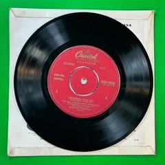 On the Trail, Hollywood Bowl Symphony Orchestra, 7″ Vinyl Single Record