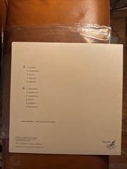 Tetuzi Akiyama – Thaumaturgy (Vinyl LP – 2020 – EU – Original)
