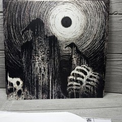Vultures at Dawn by Funeral Pyre (Record, 2011)