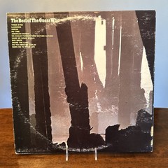 The Best Of The Guest Who Vinyl Record In 1971 Hollywood Pressing VG+