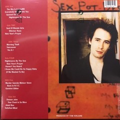 Jeff Buckley Sketches For My Sweetheart The Drunk 3 x LP NEW TRIPLE VINYL RECORD