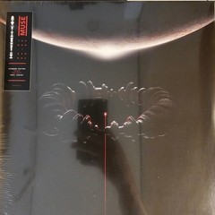 MUSE THE WOW SIGNAL OPAQUE RED SHIFT VINYL 2026 NEW & SEALED