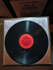 LOGGINS AND MESSINA-ON STAGE , PG 32848 , Original No Bar Code Tested Excellent
