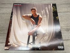 Niall Horan Dinner Party Merlot Vinyl Special Edition, READ