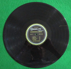 The Deuce coupes Hotrodders Choice DFLP-1243 Original Stereo w/shrink-Read Cond