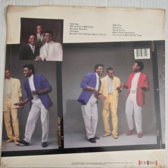 Pure Heart Your Love Vinyl LP Album Sealed 1989 Fortress Records Rare Gospel
