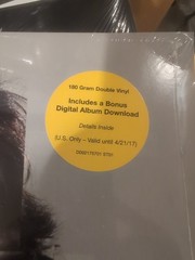 JOYWAVE – How Do You Feel Now? 2-LP 180 Gram SEALED Vinyl Album