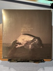 Sofia Isella Black & White Rough Trade Excl Vinyl Still Sealed