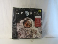 Garth Brooks – Legacy Limited Edition Numbered Series Set of 7 Vinyl New/Sealed