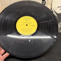 The Edgar Winter Group They Only Come Out At Night Epic EPC 65074 1972 LP