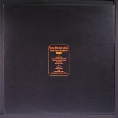 CROSBY, STILLS, NASH & YOUNG: deja vu ATLANTIC 12″ LP 33 RPM UK