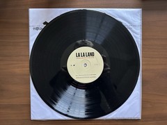 La La Land (Original Motion Picture Score) 2017 Vinyl Record