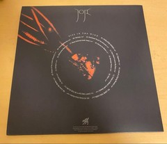 Joji Piss In The Wind Vinyl Record Indie Rock 2020s Rare Collectible