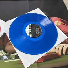 Valve Studio Orchestra – Fight Songs: The Music Of Team Fortress 2 Vinyl Record