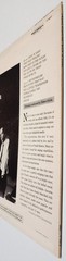 FRANK SINATRA – NICE ‘N’ EASY LP 1965 (CAPITOL RECORDS) MONO T 1417